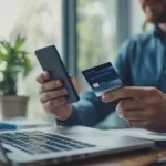 8 Ide Stok Foto Financial Technology untuk Dijual di Shutterstock