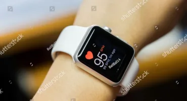 8 Ide Stok Foto untuk Dijual di Shutterstock: Perangkat Peringatan Medis