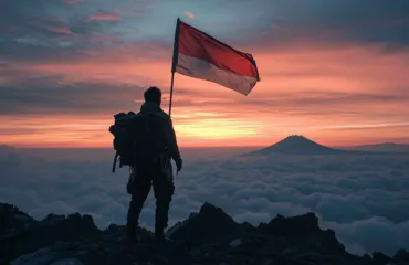 Ide Stok Foto Bertema 17 Agustusan yang Paling Laris di Shutterstock