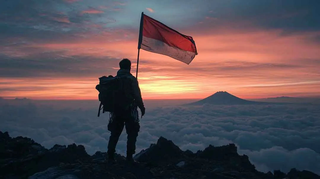 Ide Stok Foto Bertema 17 Agustusan yang Paling Laris di Shutterstock