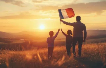 Ide-Stok-Foto-Bertema-Hari-Kemerdekaan-Prancis-yang-Paling-Laris-di-Shutterstock