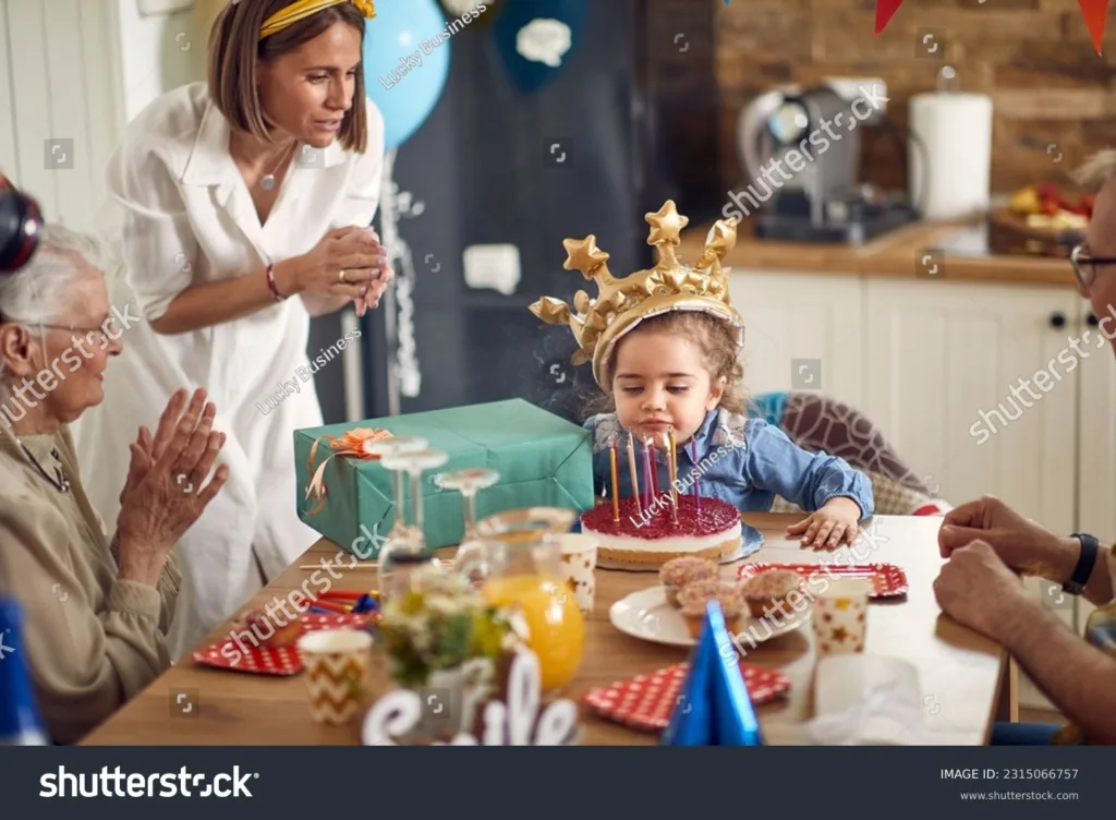 Ide Stok Foto Keluarga untuk Dijual di Shutterstock