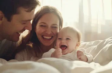 Ide Stok Foto Keluarga untuk Dijual di Shutterstock