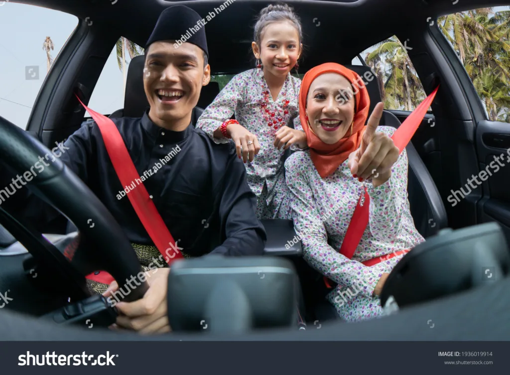 Ide Stok Foto Keluarga untuk Dijual di Shutterstock