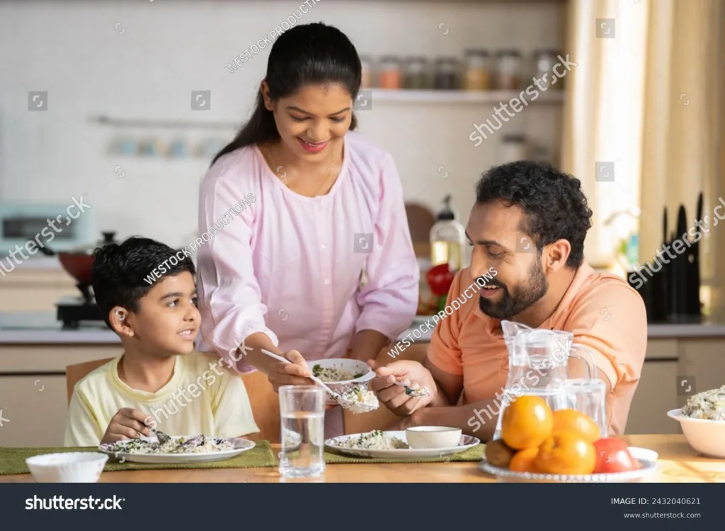 Ide Stok Foto Keluarga untuk Dijual di Shutterstock