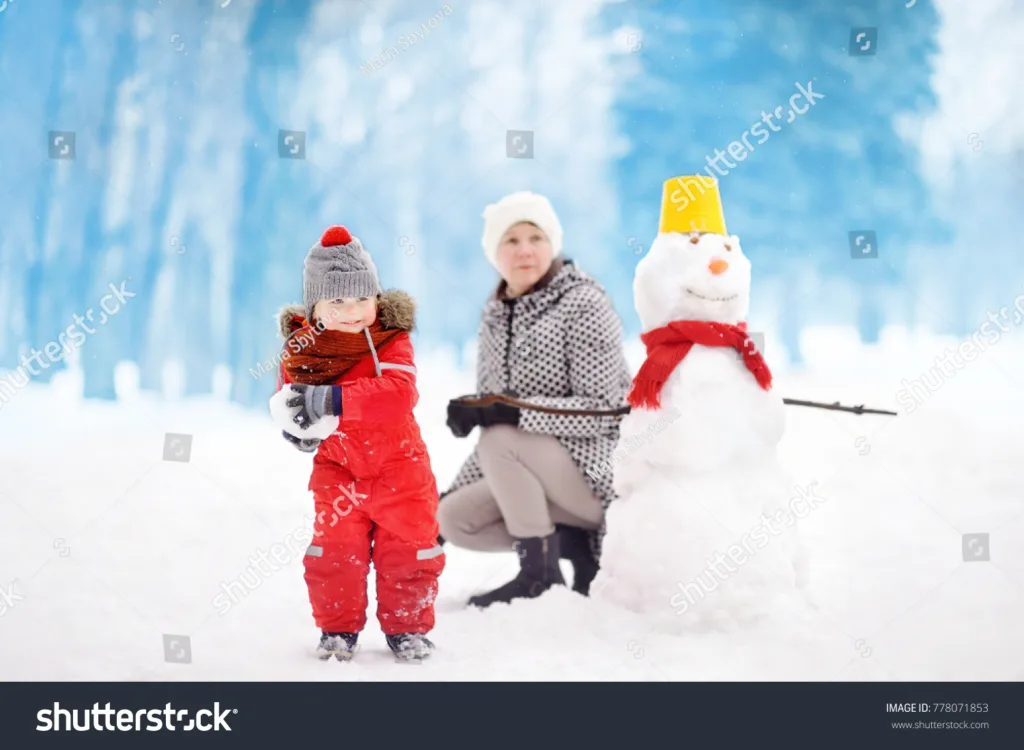 Ide Stok Foto Keluarga untuk Dijual di Shutterstock