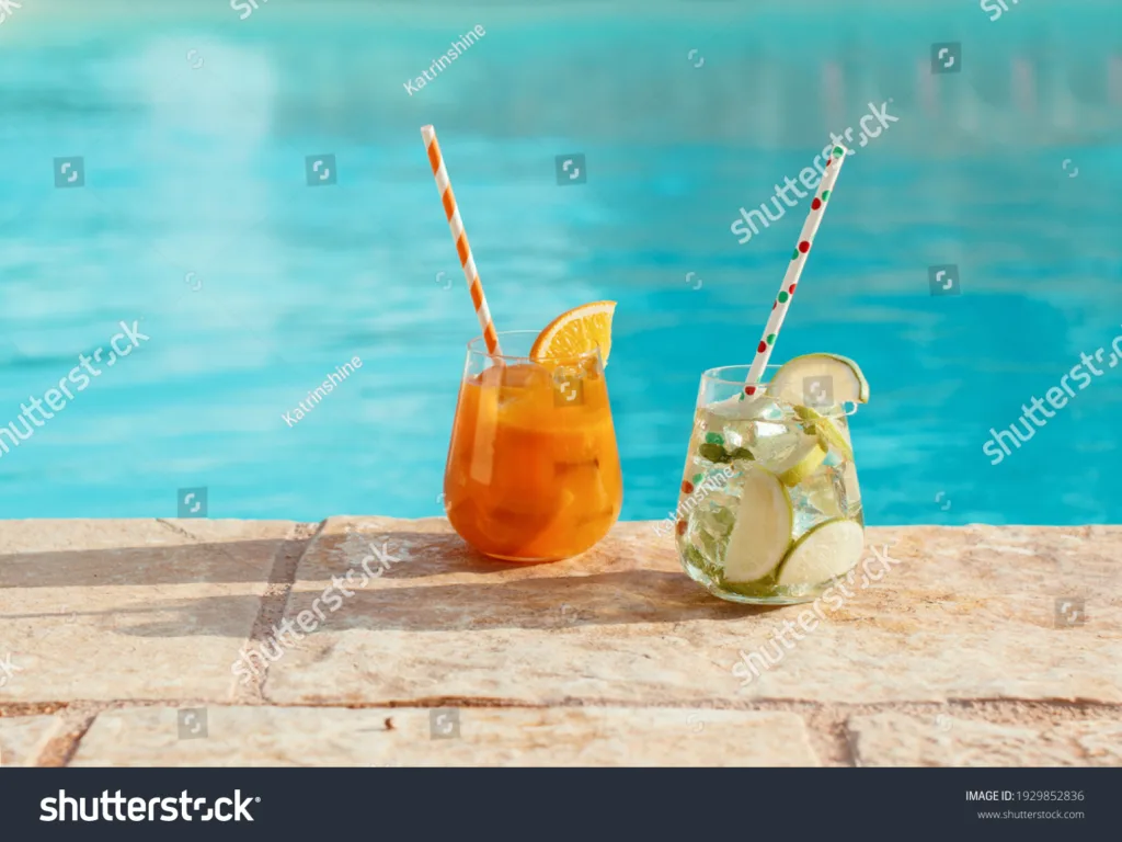 Ide Stok Foto Makanan dan Minuman untuk Dijual di Shutterstock