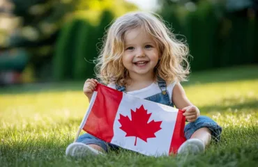 Ide Stok Foto Terlaris untuk Dijual di Shutterstock dengan Tema Canada Independence Day
