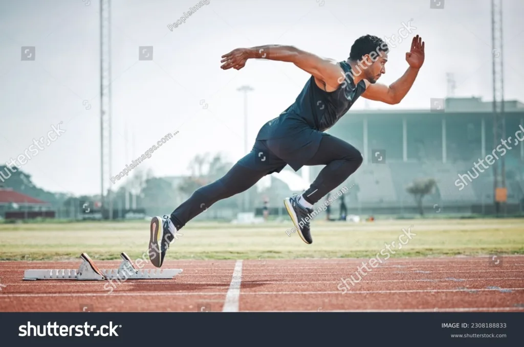 Ide Stok Foto Terlaris untuk Dijual di Shutterstock dengan Tema Olahraga