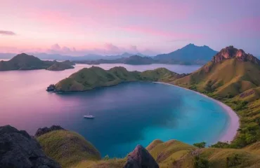 Ide Stok Foto Terlaris untuk Dijual di Shutterstock dengan Tema Traveling di Indonesia