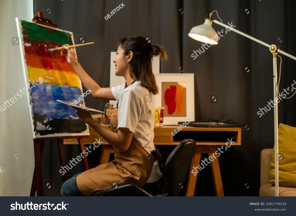 10 Ide Stok Foto untuk Tema Mental Health untuk Dijual ke Internet