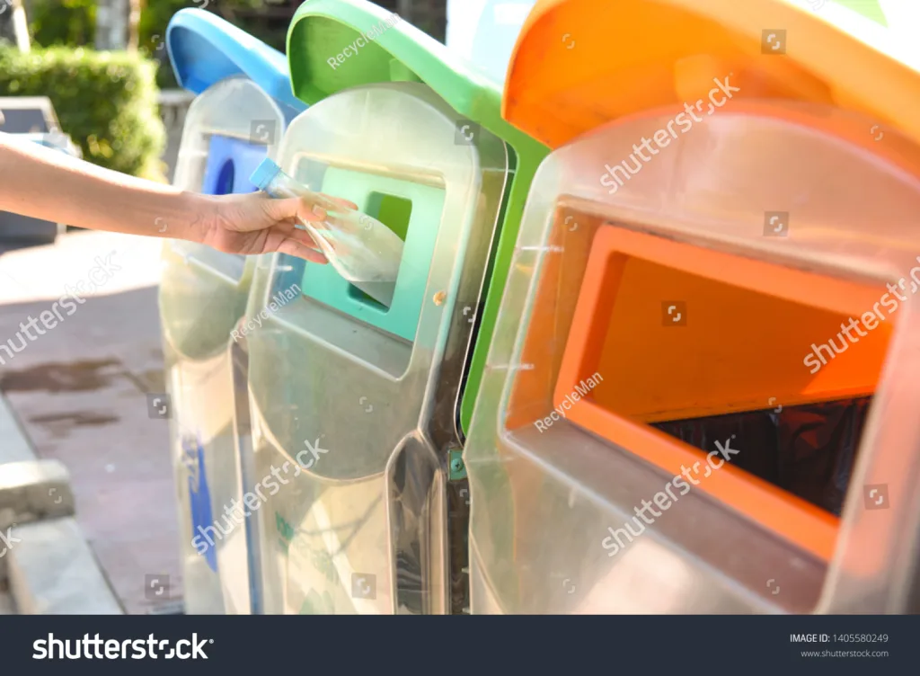 Ide Stok Foto yang Laris Dijual di Microstock untuk Tema Recycling dan Sustainability di Rumah