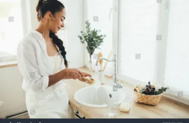 Ide Stok Foto yang Laris Dijual di Microstock untuk Tema Recycling dan Sustainability di Rumah