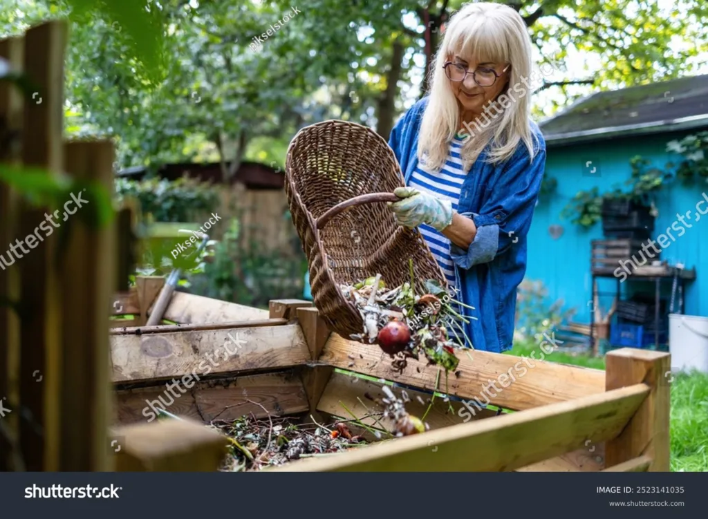 Ide Stok Foto yang Laris Dijual di Microstock untuk Tema Recycling dan Sustainability di Rumah