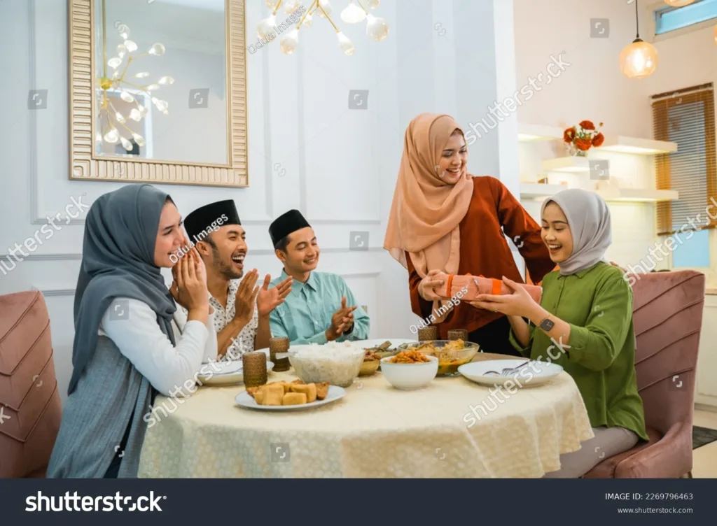 Ide Stok Foto yang Laris di Internet dengan Tema Hari Solidaritas Hijab Internasional