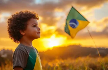 Jual Stok Foto Laris! Temukan 10 Ide Kreatif untuk Hari Kemerdekaan Brasil
