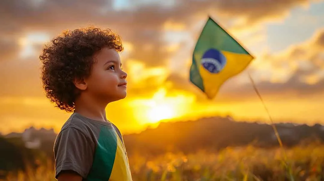 Jual Stok Foto Laris! Temukan 10 Ide Kreatif untuk Hari Kemerdekaan Brasil