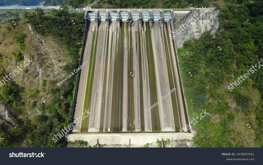 Infrastruktur dan Pengolahan Air - ide foto hari air sedunia