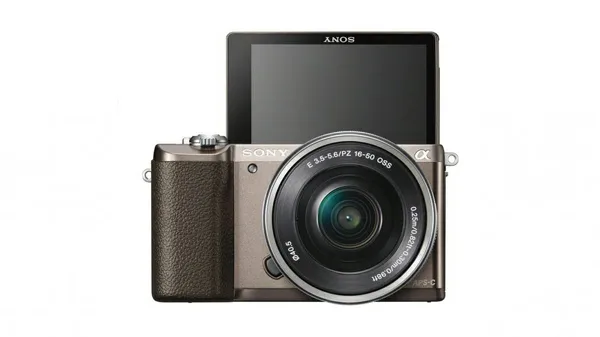 5 Rekomendasi Kamera Mirrorless di Bawah 5 Jutaan untuk Fotografer Pemula