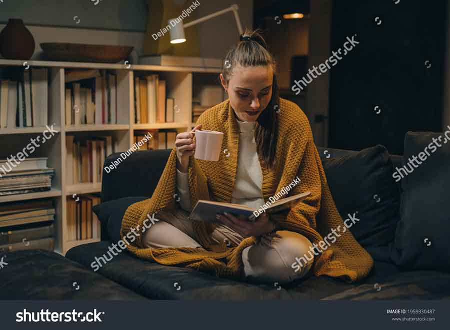 Tren Foto November: 5 Ide Kreatif untuk Meningkatkaan Penjualan di Shutterstock