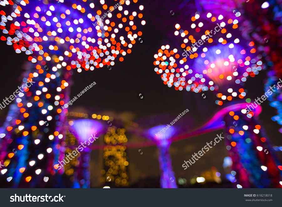 Tren Foto November: 5 Ide Kreatif untuk Meningkatkaan Penjualan di Shutterstock