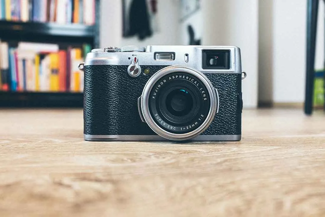 5 Rekomendasi Kamera Mirrorless di Bawah 5 Jutaan untuk Fotografer Pemula